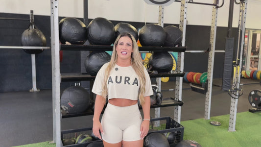 Peak Glutes: Bum to the Sky in 60 Days (Intermediate)